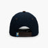 CAPS AND HATS - ARKANSAS NAVY BROWN