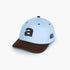 CAPS AND HATS - ARKANSAS SKYBLUE