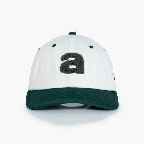 CAPS AND HATS - ARKANSAS WHITE GREEN