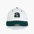 CAPS AND HATS - ARKANSAS WHITE GREEN