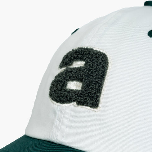 CAPS AND HATS - ARKANSAS WHITE GREEN