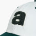 CAPS AND HATS - ARKANSAS WHITE GREEN