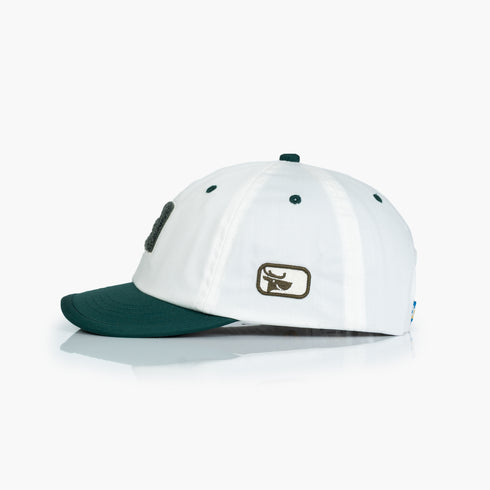 CAPS AND HATS - ARKANSAS WHITE GREEN