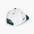 CAPS AND HATS - ARKANSAS WHITE GREEN