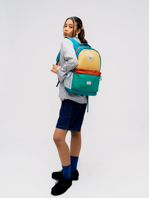 BACK TO SCHOOL - LEMON DROP