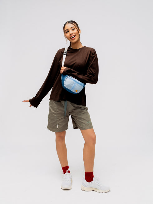 BUMBAG - SKY BLUE