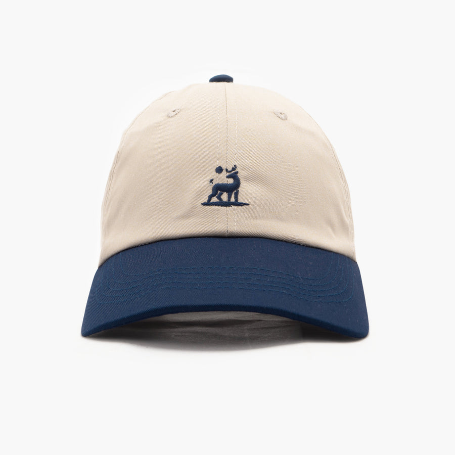 CAPS AND HATS - AUTHENTIC NAVY