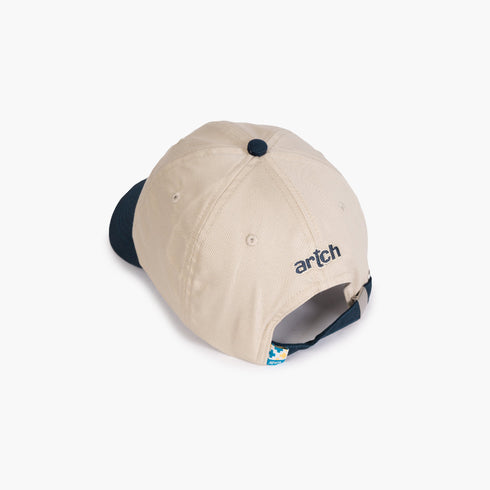 CAPS AND HATS - AUTHENTIC NAVY