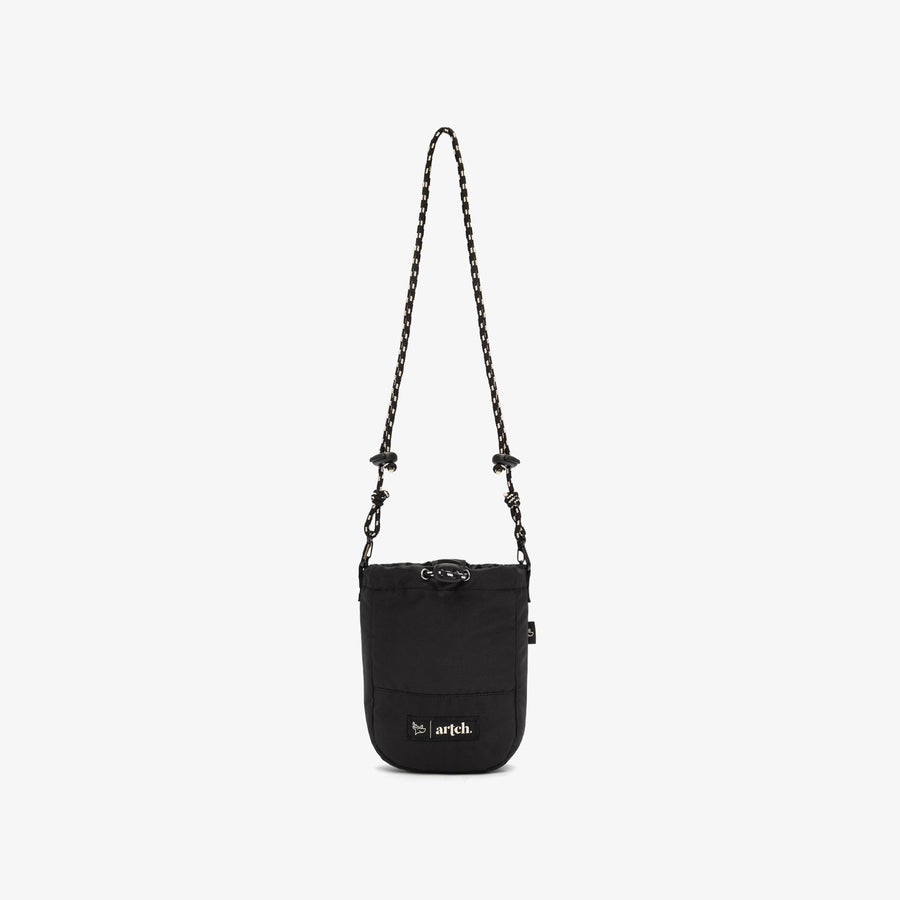 GELETA - BLACK