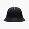 BUCKET HAT SOLIS - BLACK