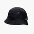 BUCKET HAT SOLIS - BLACK