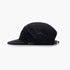CAPS AND HATS LOOK - BLACK