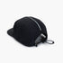 CAPS AND HATS LOOK - BLACK
