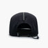 CAPS AND HATS LOOK - BLACK