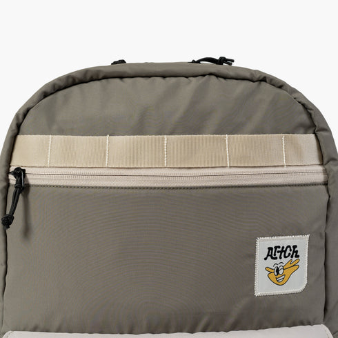 DEGATO - OLIVE GREY