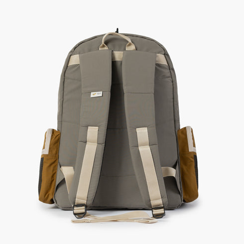 DEGATO - OLIVE GREY