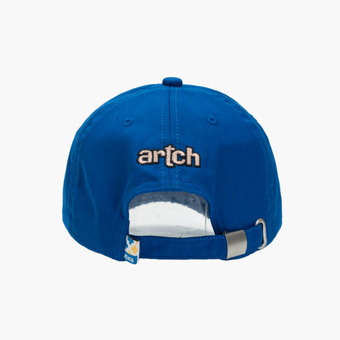 CAPS AND HATS - BE RIGHT BACK BLUE