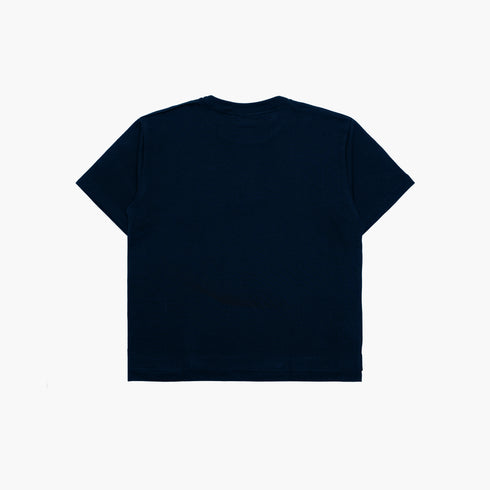 T-SHIRT - BODIVE NAVY