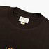 T-SHIRT - BODIVE BROWN