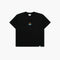 T-SHIRT - BODIVE BLACK