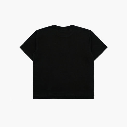 T-SHIRT - BODIVE BLACK