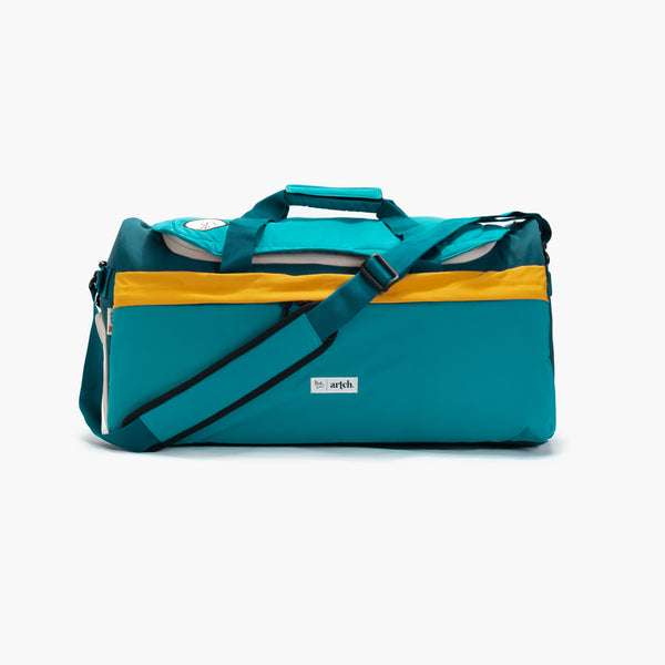 BOLSA - PETROL