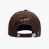 CAPS AND HATS - BE RIGHT BACK BROWN