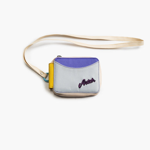 WALLET - BREEZY LILAC
