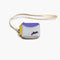 WALLET - BREEZY LILAC