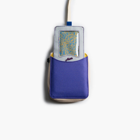 WALLET - BREEZY LILAC