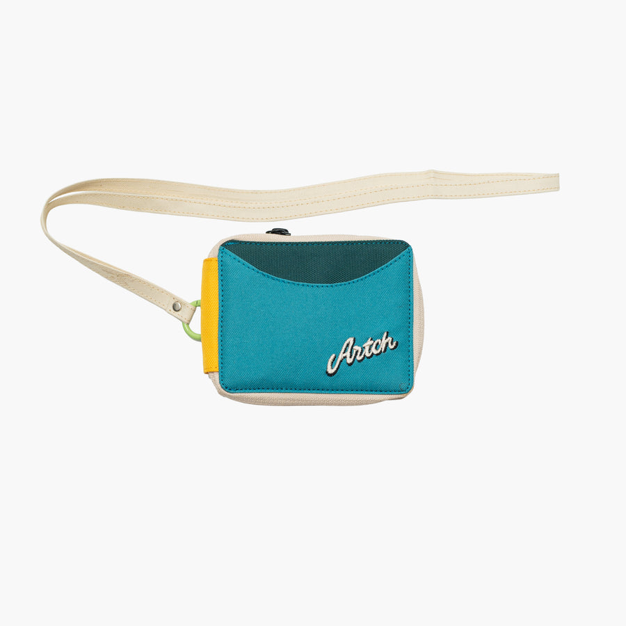 WALLET - BREEZY TOSCA