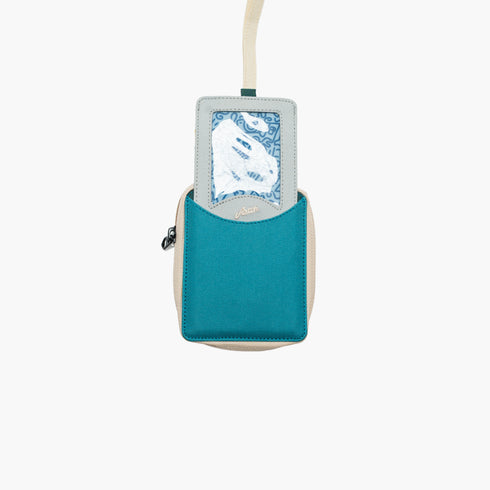 WALLET - BREEZY TOSCA