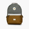 BACK TO SCHOOL - OLIVE GREY