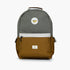 BACK TO SCHOOL - OLIVE GREY