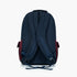 BACK TO SCHOOL - NAVY MAROON