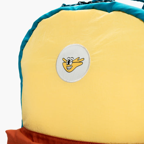 BACK TO SCHOOL - LEMON DROP