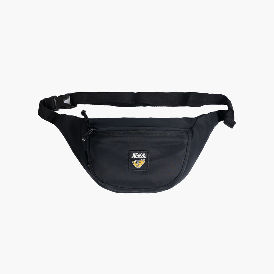BUMBAG - BLACK