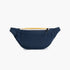 BUMBAG - NAVY ORANGE