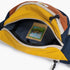 BUMBAG - NAVY ORANGE