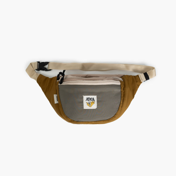 BUMBAG - CARAMEL