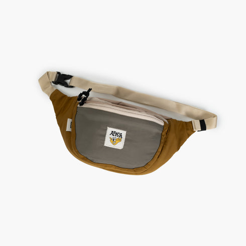 BUMBAG - CARAMEL