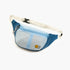 BUMBAG - SKY BLUE