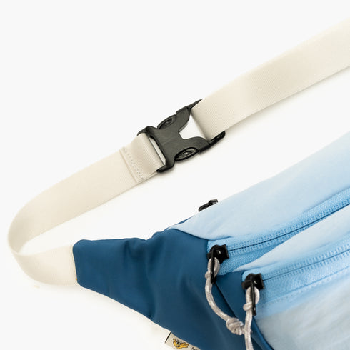 BUMBAG - SKY BLUE