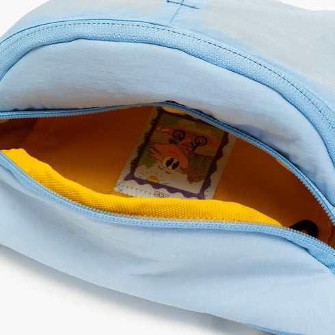 BUMBAG - SKY BLUE