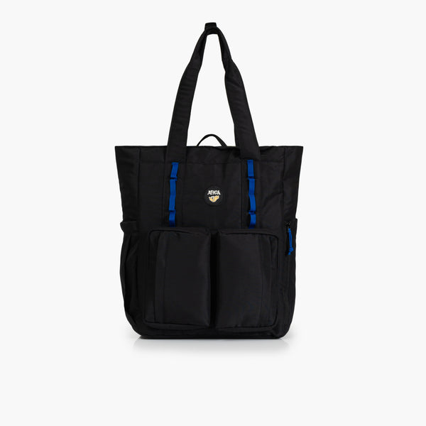 CAMBY - BLACK
