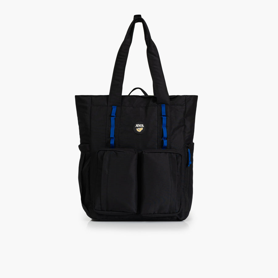 CAMBY - BLACK