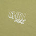 T-SHIRT - CHILLVIBE - OLIVE