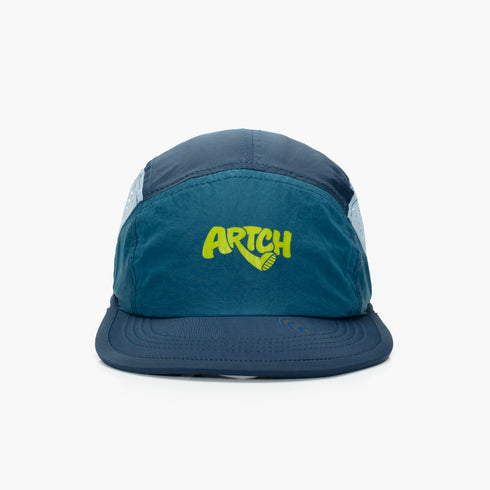 CAPS AND HATS CITY ROVER - PETROL
