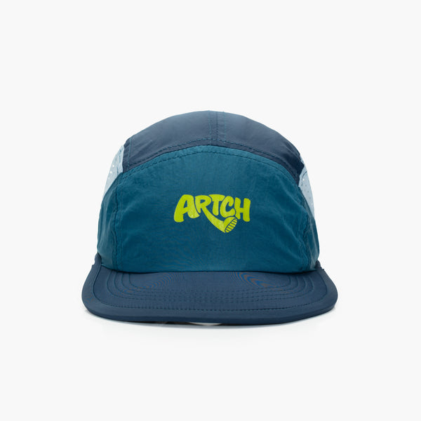 CAPS AND HATS CITY ROVER - PETROL