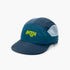CAPS AND HATS CITY ROVER - PETROL